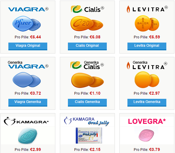 Cialis online kaufen ohne rezept